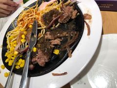 -夏日玛莉西餐厅(岳阳花板桥步步高店)