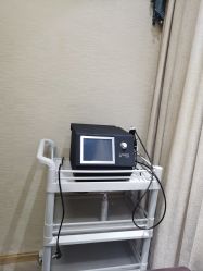 -雅曼妮spa美容养生