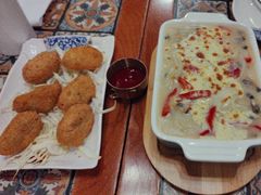 -番茄屋葡式美食(总店)
