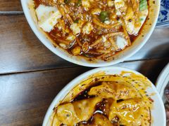 -西月城谭豆花(春熙路店)