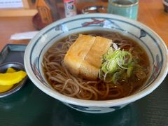 -白川乡手打荞麦面