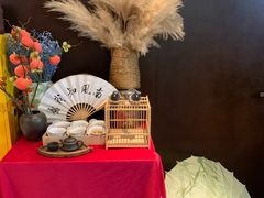 -茶去咖啡屋(武侯祠店)
