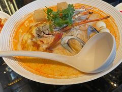 -西安W酒店·WEI全味西餐厅