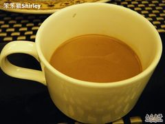 奶茶-Bombay Grill印度餐厅