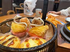 -粤食堂(天津和悦汇店)