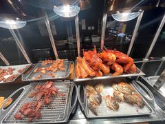 -星伦多自助料理·涮烤一体(虹悦城店)
