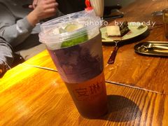 蜜桃莫吉托-安琳acKONA咖啡(市南店)