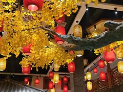 -钵家大院(大花岭店)