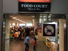 -Magic Food Point(Airport Street food)