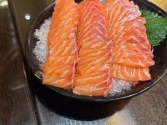 -科尔海悦酒店樱之河日本料理(清河东路店)