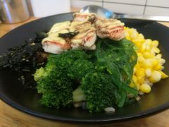 -轻沙拉Fit Salad(珠江新城店)