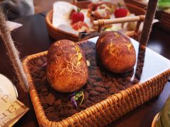 -JW酒廊 JW Lounge(上海鲁能JW万豪侯爵酒店)