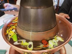 -东来顺饭庄(天坛店)