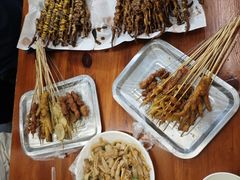 -十里铺铁板鱿鱼