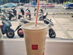 -麦当劳(无锡永乐店)