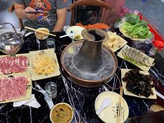 -牛九铜火锅