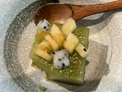 -生机蔬食·24节气料理餐厅(番禺广场店)