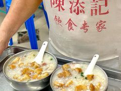 -陳添記·祖傳爽鱼皮(十五甫三巷店)