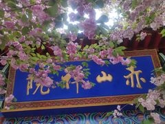 -石岛赤山风景区