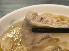 传统银丝水饺面-恩宁刘福记(东华东路店)