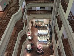 -国际饭店·西餐厅(西大直街店)