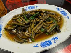 炒鳝丝-逸桂禾面馆