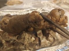 -清真·马记金兰牛肉面(大木桥路店)