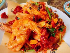 -众想海鲜·烧烤·海肠捞饭·渔家菜(孙家疃店)