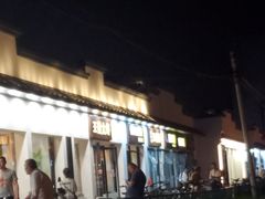 -王婆大虾(五道口店)