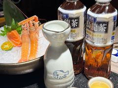 -極上萬膳·日料放题(海岸城店)