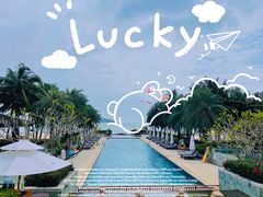 -石梅湾艾美度假酒店