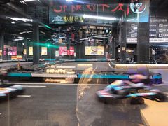 -速马赫卡丁车(琶洲店)
