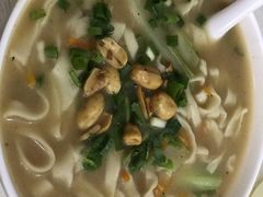 -一擀一面皮(棉纺东路店)