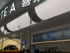 -喜茶(上海五角场万达店)