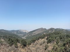 -金龙寺国家森林公园