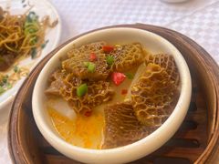 -万山楼海鲜酒家·二十三年老字号