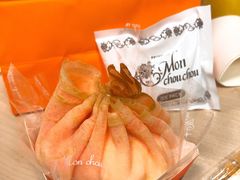樱花幸福袋-檬舒舒MonChouChou(久光百货店)