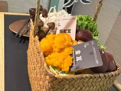 -山缓缓火锅(青岛万象城店)