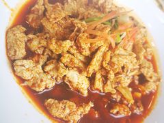 -令氏家外家周秦食府(高新店)