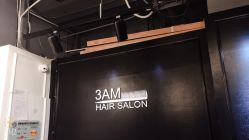 点击看大图 -3AM HAIR SALON染发烫发接发