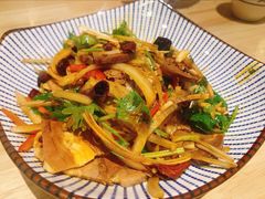 -秦䩊会·陕西biangbiang面(畹町路店)