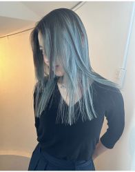 -MY HAIR ARDOR