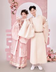 -索菲雅新派婚纱摄影(桂林店)