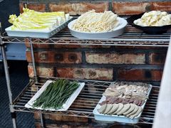 -313羊庄·荣耀·内蒙烧麦(亚运村店)