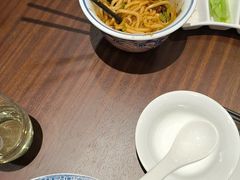 -全聚德(上海首店浦东店)