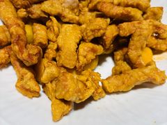 -连鹭海鲜·海肠捞饭·海胆饭(星海店)