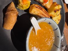 -香港唯港荟 Hotel ICON – The Market