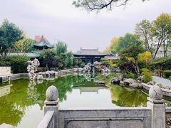 -晋商博物院