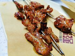 -大锅强·蒸海鲜青岛菜(吾悦广场店)