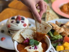 -AFS Cafe & Canteen(闽江二路店)